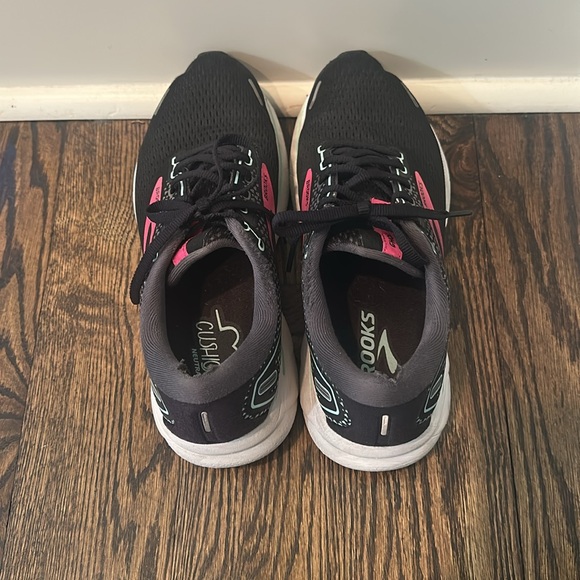 Brooks Ghost 14 Running Shoes - Picture 6 of 14